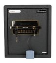 Ver imagem 2 de Cofre de Aço com Trava Eletrônica - Safewell