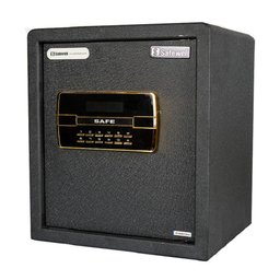 Cofre de Aço com Trava Eletrônica - Safewell - 1