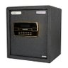 Cofre de Aço com Trava Eletrônica - Safewell - 1