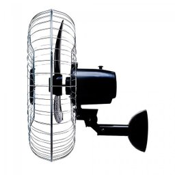 Ventilador de Parede 50cm New Grade Cromada Premium Ventisol 220V - 2