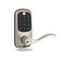 Ver imagem 1 de Fechadura Digital Com Senha Yale Yrl 220 L