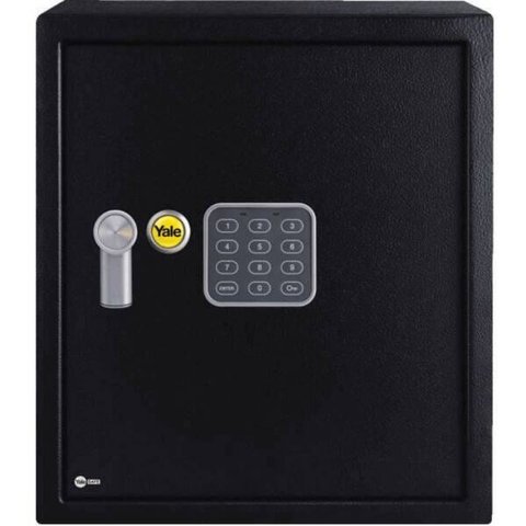 Cofre Yale Value Office Ysv/390/db1