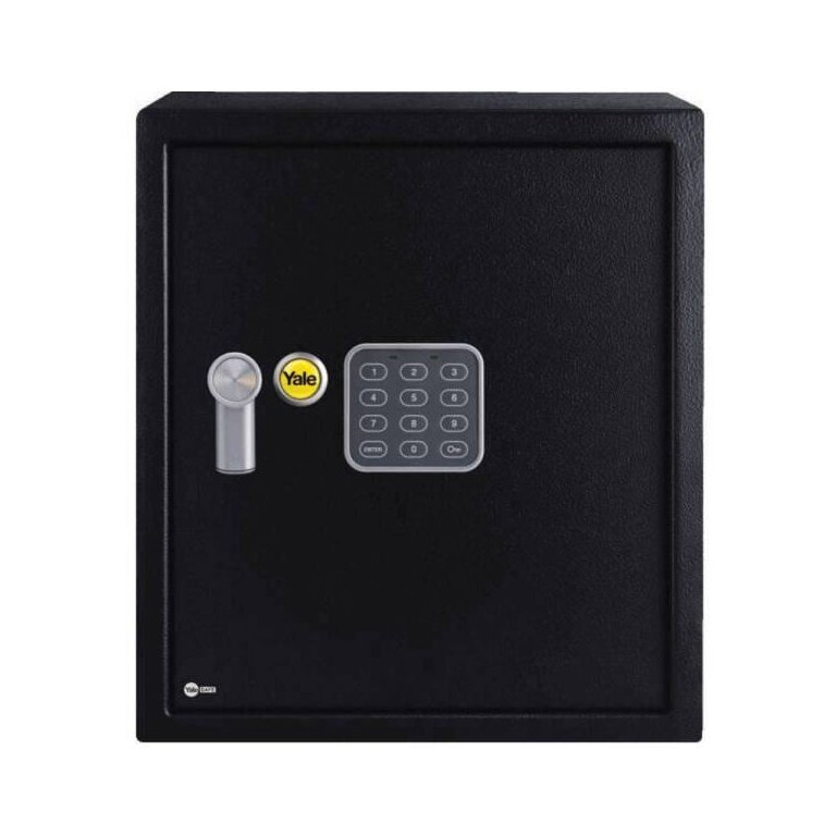 Cofre Yale Value Office Ysv/390/db1