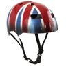 Capacete Bandeira Inglaterra - Skate - Bike - Patins - 1