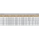 Ver imagem 4 de Gerador A Vapor Sodramar 12 Kw Inox para até 18 M³ 220/380 V (Bifásico)