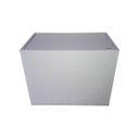 Ver imagem 7 de Baú Nicho Guarda-Roupas Abertura Click 100% MDF