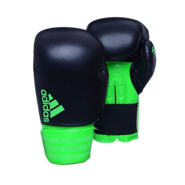 Top Ten - Guanti da Point Fighting / Nero / Large