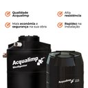Ver mais imagens de Kit Fossa Séptica Biodigestor 1.500l/dia e Leito de Secagem Acqualimp