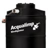 Kit Fossa Séptica Biodigestor 1.500l/dia e Leito de Secagem Acqualimp - 6