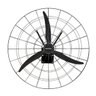 Ventilador de Parede 1M Premium Ventisol Bivolt - 1