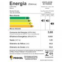 Ver imagem 3 de Ventilador de Parede 50cm Premium Ventisol Bivolt