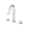 Torneira Misturador Lavat. Square Line Tubular Forusi 0727 - 1
