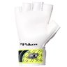 Luva de Goleiro de Futsal Poker Deep VI Training - 6 - Amarelo / Preto - 3