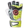Luva de Goleiro de Futsal Poker Deep VI Training - 6 - Amarelo / Preto - 2