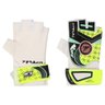 Luva de Goleiro de Futsal Poker Deep VI Training - 6 - Amarelo / Preto - 4