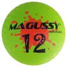 Bola Magussy Iniciação Borracha Texturizada - 12 - 1