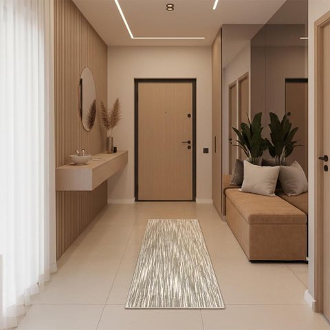 Tapete Zenith Magnus 75x180 Tapetes São Carlos