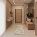 Ver imagem 1 de Tapete Zenith Magnus 75x180 Tapetes São Carlos