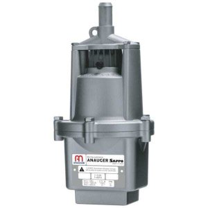 Bomba Submersa Anauger Sappo 5G 320W Sapo 220V
