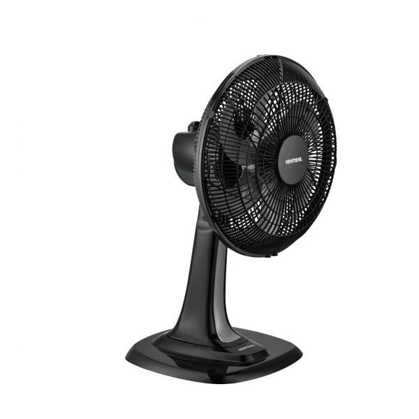 Ventilador de Mesa Turbo 6 Pás 30cm Premium Ventisol 220V - 2