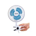 Ver imagem 4 de Micro Ventilador 20cm Mini Premium Ventisol 127V