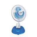 Ver imagem 3 de Micro Ventilador 20cm Mini Premium Ventisol 127V