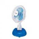 Ver imagem 2 de Micro Ventilador 20cm Mini Premium Ventisol 127V