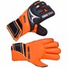 Luva Three Stars Titan Profissional Aqua Grip - P - Branco / Azul - 1