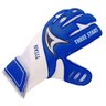 Luva Three Stars Titan Profissional Aqua Grip - P - Branco / Azul - 10