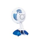 Ver imagem 4 de Micro Ventilador 20cm Mini Premium Ventisol 220V