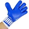 Luva Three Stars Hexa Profissional Aqua Grip - Azul / Amarelo - P - 3