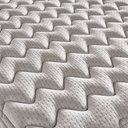 Ver imagem 5 de Cama Box Baú Casal Revolution Molas Ensacadas Fabrispuma