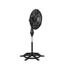 Ventilador de Coluna Turbo 50cm 6 Pás Premium Ventisol 220V - 3 Ventilador de Coluna Turbo 50cm 6 Pás Premium Ventisol 220V - 3
