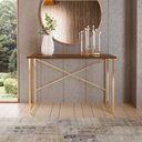 Ver imagem 1 de Aparador Estilo Industrial 0,76 Cm Miami Klm Móveis