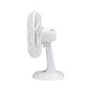 Ver imagem 4 de Ventilador de Mesa Turbo 6 Pás 40cm Premium Ventisol 127V