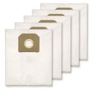 Ver imagem 1 de Kit de Filtros de Papel para Aspiradores Nt 65/2 e Nt 48/1 (5 Unidades) Karcher
