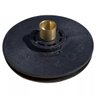 Rotor para Bomba de 1 1/2 Cv Sodramar Linha Millenium - Monofásico - 1