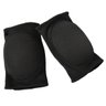 Joelheira de Goleiro de Futsal Dray Profissional - G - Preto - 3