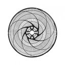 Ver imagem 7 de Ventilador de Mesa Turbo 6 Pás 50cm Premium Ventisol 127V