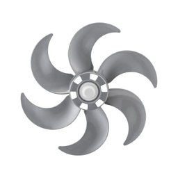 Ventilador de Mesa Turbo 6 Pás 50cm Premium Ventisol 127V - 9