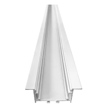 Perfil de Led Embutir 50x20mm 2m Astraled - Branco - 6