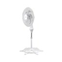 Ver imagem 2 de Ventilador de Coluna Turbo 50cm 6 Pás Premium Ventisol 220V