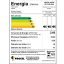 Ver imagem 6 de Ventilador de Coluna Turbo 50cm 6 Pás Premium Ventisol 220V