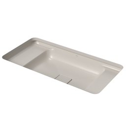 Cuba Embutir Retangular C/ Mesa 60cm Barbante Deca - 2