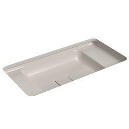 Cuba Embutir Retangular C/ Mesa 60cm Barbante Deca - 1