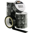 Ver imagem 1 de Kit 10 Rolos Fita Isolante Starfer 19x0,13 20 Metros