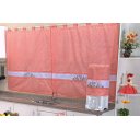 Ver imagem 3 de Itens para Cozinha Bordados - Gisella Arte & Tear Cortina de Cozinha - Bordada