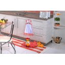 Ver imagem 2 de Itens para Cozinha Bordados - Gisella Arte & Tear Cortina de Cozinha - Bordada