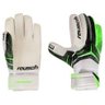 Luva de Goleiro Campo/Society Receptor Ergonomic Fit - Reusch - Verde - 10 - 1
