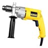 Furadeira de Impacto Dewalt Dw245 600w C/ Tripla Redução - 18